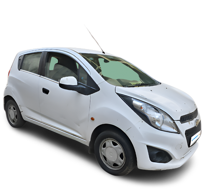 Chevrolet Beat-img